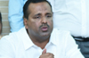 Distribution of new ration cards to commence within a month: UT Khader